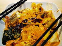 -林静小吃(复兴路店)