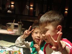 -半秋山西餐厅(宜昌大洋店)