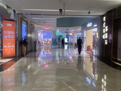 -福田卓悦INTOWN购物中心