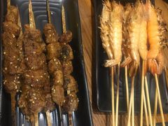 -烧货·活海鲜炭烧(湖滨商业街店)