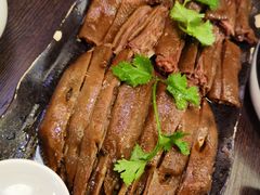 -大洋家·精品潮汕菜·生腌砂锅粥(天河东路店)