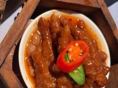 -晓粤·惹味粤菜(凯德乐峰广场店)