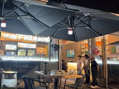 -木屋烧烤(惠阳华润小径湾店)