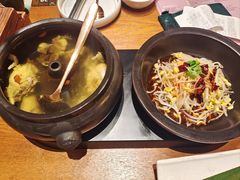 -云海肴·汽锅鸡·云南菜(苏州中心店)