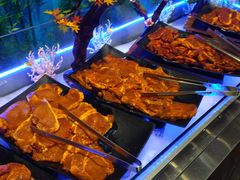 -阪尚皇·原切牛排·烤肉火锅自助(北京路店)