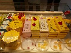 -好利来(四惠店)