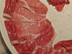 -清真·鸦儿李记·涮肉(花市店)
