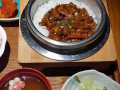 -味太助·银饭食堂(中华城店)