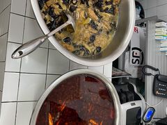 素浇头-逸桂禾面馆