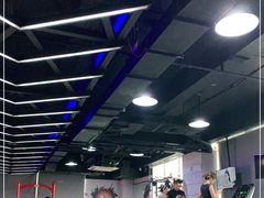 -UP健身私教馆(海岸城店)