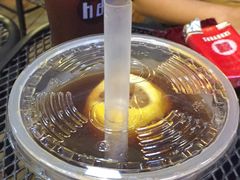-东江海鲜酒家(艺都分店)