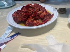 -怪怪龙虾·澳洲蓝龙王·深夜食堂(惊驾路店)