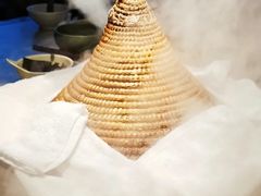 鲜潭蒸汽石锅江团鱼-鲜潭蒸汽石锅鱼(五道口购物中心店)