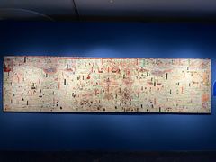 -敦煌莫高窟数字展示中心