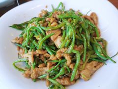 -娄三少·老北京春饼烤鸭家常菜(富力又一城店)