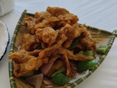 -碧海银沙海鲜餐厅(恒大海上威尼斯店)