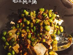 -金牌外婆家(苏州中心店)