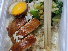 -福荣祥烧腊(国和路店)