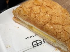 -百福麵家(新馬路店)