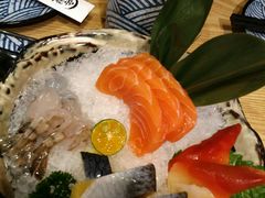 -無雙居酒屋(北京路店)