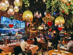 大堂-贝贝龙虾·音乐餐厅(昌平东关店)