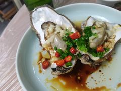 -阿杰臻选海鲜饭店(普陀山店)