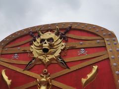 -重庆海昌加勒比海水世界