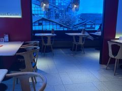 -茅庐川菜(烟台万象汇店)