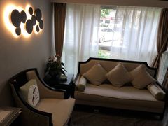 -圣和足道·瑶浴SPA·养生茶府(光华店)