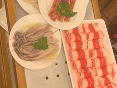 -山城年华老火锅(玉林店)