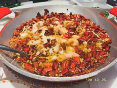 -渝信川菜(新辰里亚运村店)