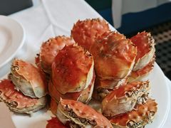 -五月罗马海鲜自助餐厅(陆家嘴店)