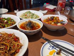 -天下客饭店(中山路店)