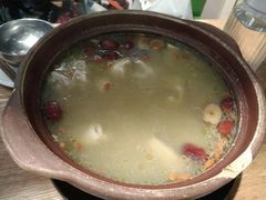 -菌小白火锅(时尚天河店)