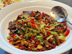 -鸽子侯·家宴·平价海鲜(绿地店)