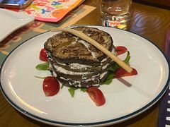 -安妮意大利餐厅(国贸店)