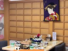 -桃屋日本料理(清华科技园店)