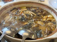 -土连锅·现熬养生汤锅(梁家巷店)