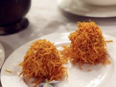 -南山鲜虾面·活鲜小馆·海味大连菜(南山总店)