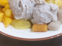 -鲜芋仙Meet Fresh(五道口店)