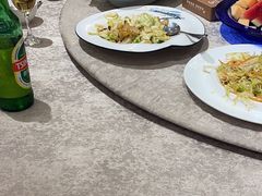 -良友·海鲜青岛菜(五四广场店)