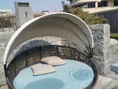 -北京乐多港万豪酒店汤乐宫温泉