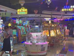 -大玩家(万达广场大连甘井子店)