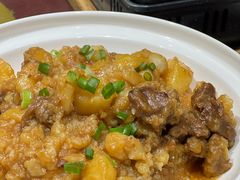 -天下醉美蒙餐(林西店)