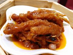 -喜鹊茶点.啫煲(车陂店)