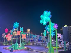 -海心沙亚运公园