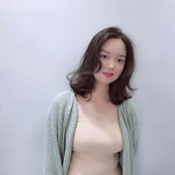 点击看大图 -菲·木田moontin造型salon