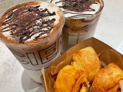 -科学家咖啡(恒隆广场店)
