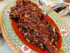 -砂锅居(西四店)