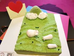 -CAKE BOSS 蛋糕老板(北京世纪金源购物中心)